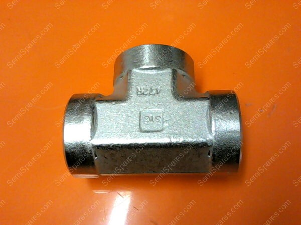 12-12-12-ST-SS | PARKER INSTRUMENT PIPE 12-12-12-ST-SS - Image 5