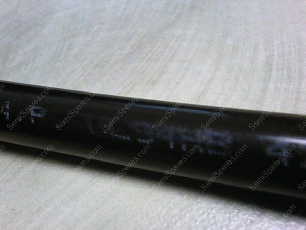 PARKER UL94HB | PARKER PARFLEX PVC TUBE BLACK UL94HB - Image 4