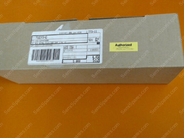 0S787A1405 | RES METAL FILM 560 OHM 1/4W 1% (PK 5000) - Image 4