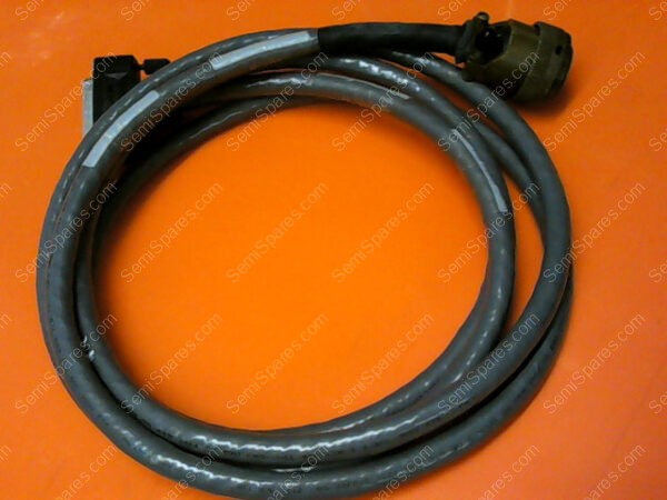 210858200 | BELDEN 8312 SHIELDED CABLE E108998 24 AWG GREY - Image 6