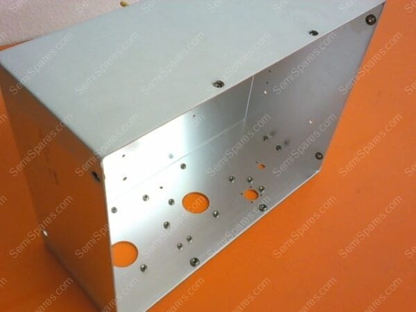 714-249189-001 | BOX,LWR MATCH,15KV - Image 7