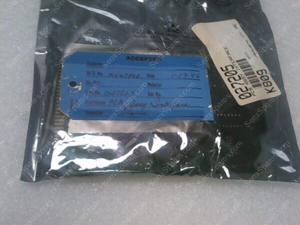 027205 | PCB ASSY INTERFACE - Image 2