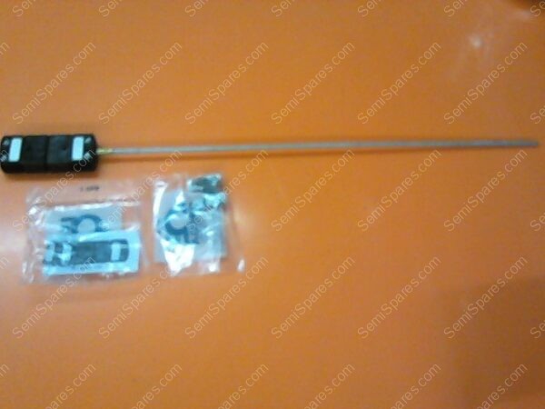 TC-9920-00 | OVERTEMP, 27-00010-01,NOVELL - Image 4