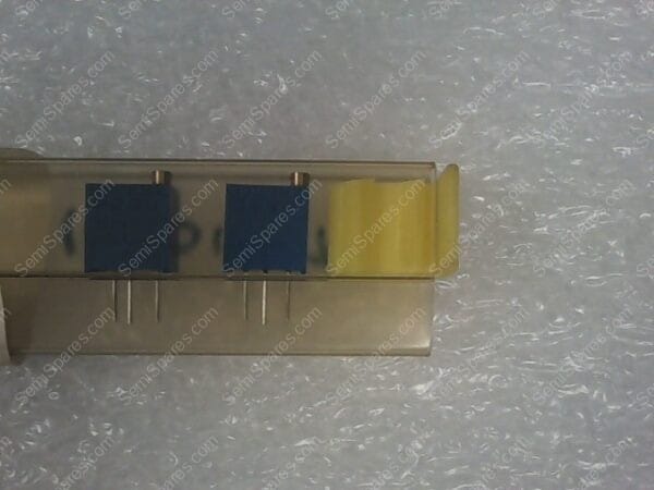 3299Y-1-203LF | TRIMMER 20K OHM 0.5W PC PIN TOP - Image 4