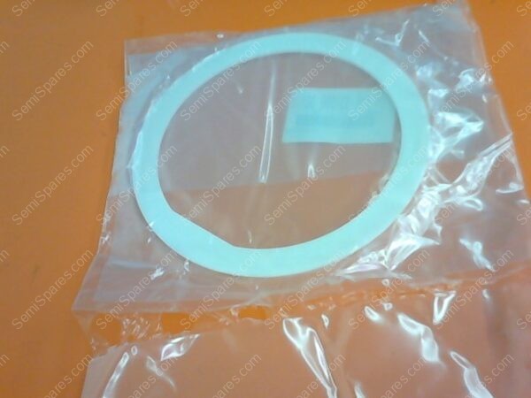 716-331098-001 | R,EDGE,8"ESC,FL,BOT,CER - Image 2
