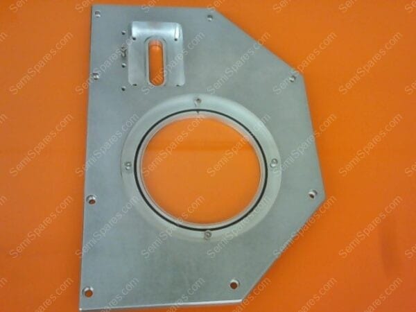 715-432072-001 | CVR,CHMBR,WFR ALIGNER - Image 5
