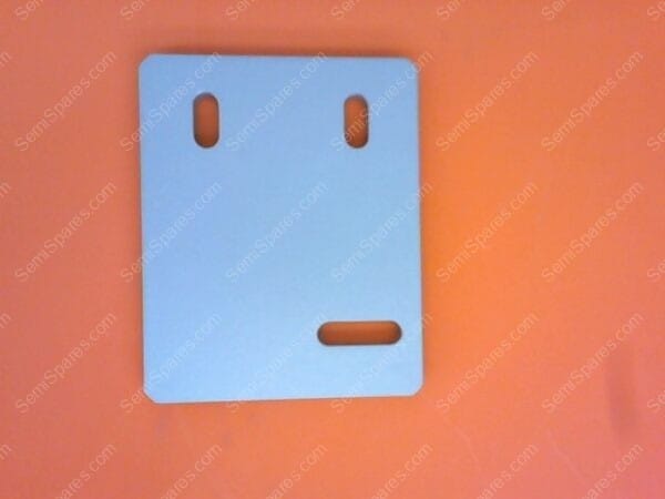 715-540237-001 | PL,MTG,PWR BOX/PM FRAME