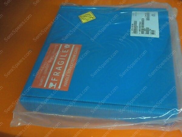 QZ-0810-00 | WINDOW HEATER CVD CHAMBER,P/N 0200-09158 - Image 3
