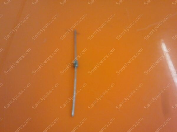 611-009884-015 | DIODE,ZENER,1N4742,12 VOLT - Image 4