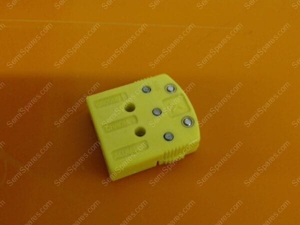 668-090603-002 | CONN. ,FEM, TC, K-TYPE , MPT , 3-P - Image 8