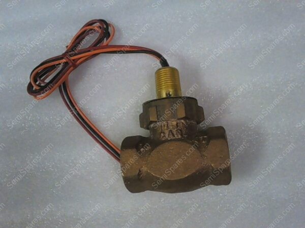 FS200 | GPM, FS200 FLOW SWITCH, SSU, PILOT DUTY: 20 V.A. 50 TO 240 V.A.C. - Image 3