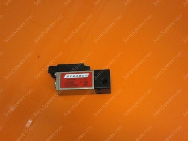SO-9010-00 | SOLENOID,VALVE,D162202,12VDC,2.5W,LEICA4 - Image 4