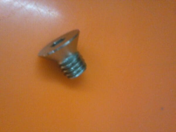 SC-4025-00 | SCREW SS FITHD MODIFIED MOTER 4467 - Image 2