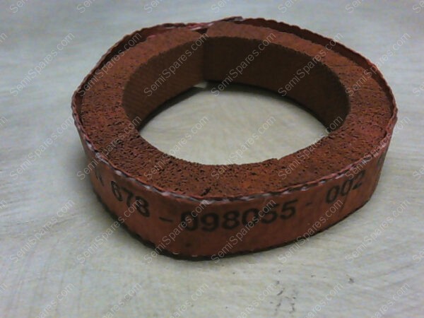678-098055-002 | HTR,V,ISLN,ANGLE,LOPRO" - Image 2