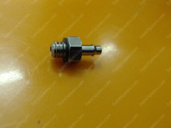 BF-0945-00 | 10-32 TO HOSE CONNECTOR, CT3, TEGAL - Image 4