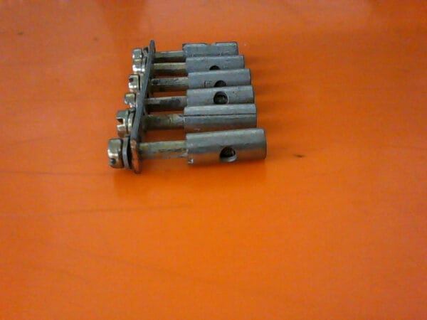 714-017223-006 | JUMPERING UNIT MOD 6 POS - Image 3
