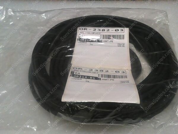 OR-2382-03 | O-RING VITON 2-383,AMT P - Image 2