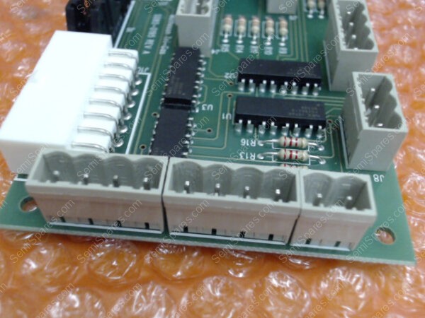 BD-3165-00 | PCB,CKT BD ASSY,S085-0195,AMT-P6 - Image 8
