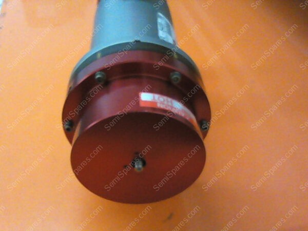 VL-5420-00 | VALVE,GATE,HI-TEMP,J2-080-AM-125-CNH - Image 6