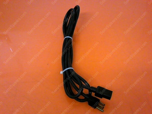 LL7874-F | CSA LL7874-F POWER CABLE ASSEMBLY - Image 5
