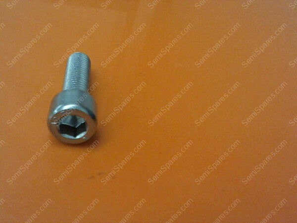 728-006819-007 | SCREW SOC HD CAP M10 X 105 - Image 3