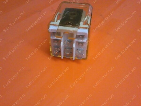 RY-2070-00 | RELAY,4500100,E11057182,THERMAL OVERLOAD - Image 3
