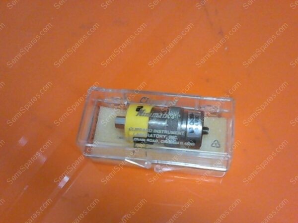 VL-4650-00 | VALVE,CLIPPARD,ETO-3M-24,24VDC - Image 6