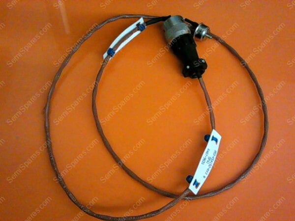 853-054152-003 | ASSY,CA,THERMOSTAT,HEAT TRACE - Image 4