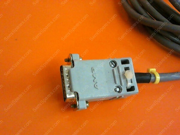 LL41103 | ALPHA WIRE - AG P/N 1299/12C (UL) TYPE CM SHIELDED 12C 22 AWG OR AWM 2576 LL41103 - Image 7