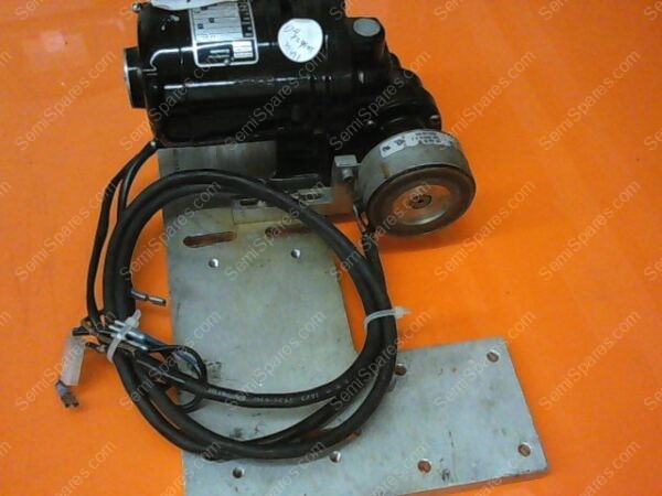 XX-7515-00 | SUPPORT PLATE W/MOTOR, F7298001 - Image 3