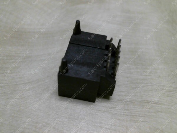 70229 | MOLEX 8 PIN CONNECTOR HEADER - Image 3