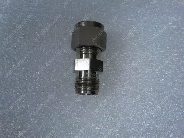 SWAGELOK-316 HXN | SWAGELOK 316 HXN STAINLESS STEEL FITTING - Image 2