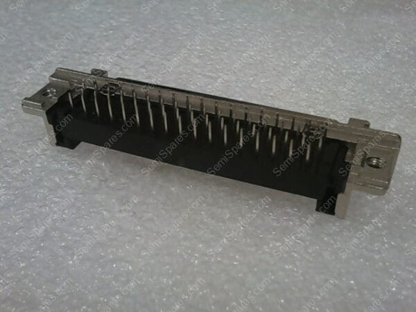60010685132 | CONN D-TYPE RCPT 68POS R/A SLDR - Image 4
