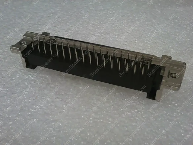 60010685132 | CONN D-TYPE RCPT 68POS R/A SLDR - Image 4