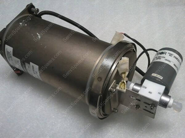 5026-00 B1 | PROGRAMMABLE PHOTORESIST METERING PUMP - Image 5