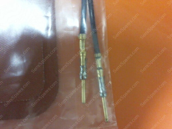 HT-0390-00 | HEATER BLANKET, STI 0- THERMO DIS - Image 4