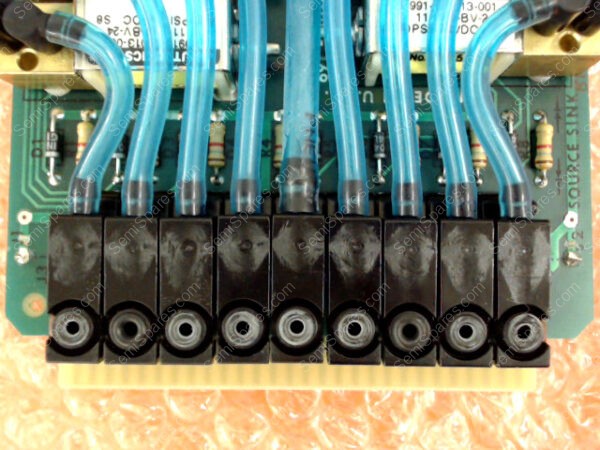 810-057093-001 | ASSY,PCB,PNEUMATIC,CONTROL MOD - Image 6