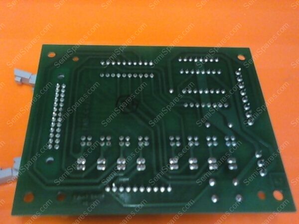 BD-6710-00 | PCB 00-671786-00,OUTPUT BOARD(24V) - Image 3