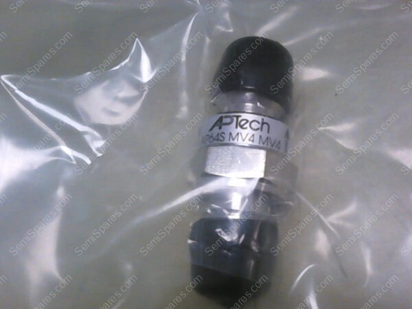 AP64S MV4 MV4 | APTECH AP64S MV4 MV4 STAINLESS STEEL VALVE - Image 2