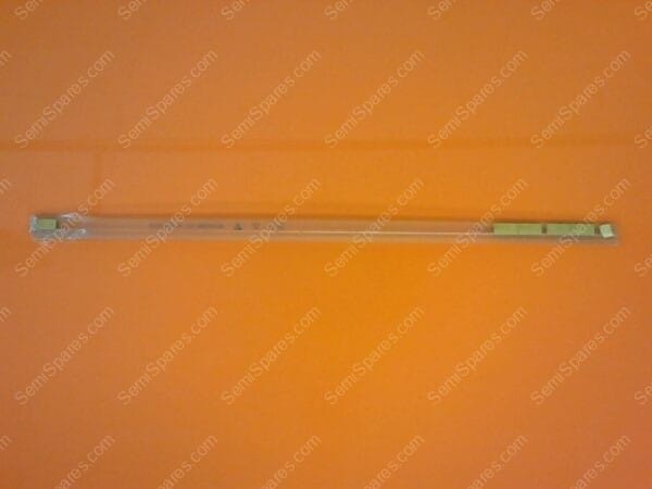 622-093947-272 | RES,NTWK,SIP,8P7R,250MWIR 2.7K - Image 2