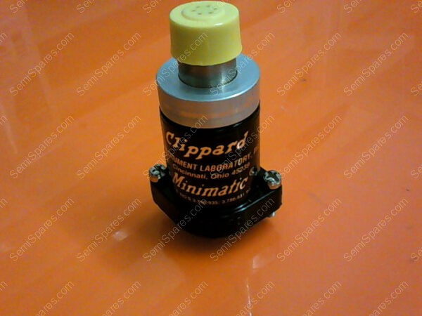 R-481 | CLIPPARD MINIMATIC R-481 MODULAR PNEUMATIC 4-WAY VALVE - Image 6