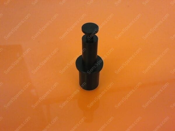 713-075413-001 | PIN,PLUNGER RETRACT,SECNDRY - Image 3