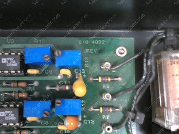 810-004092-001 | INTERFACE, PCB BOARD - Image 7