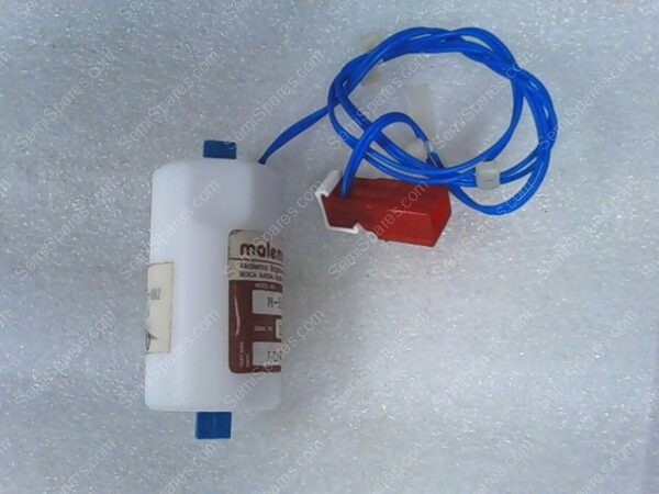 853-015775-002 | ASSY,DI,FLSW,200SCCM - Image 4