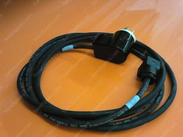 853-491017-003 | ASSY,CA,PWR,RF GEN1 RK 12 - Image 6