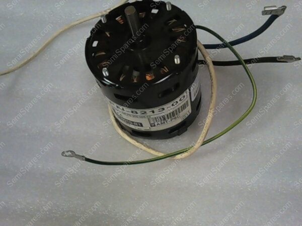 FN-8213-00 | FAN, MOTOR, PN 950-005-53 - Image 3