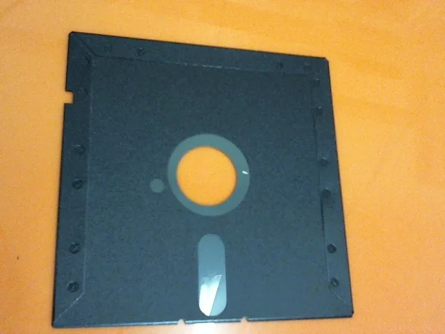 GU-2740-00 | DISC,A113259,FORMATTED FLOPPY COMPUTER - Image 3