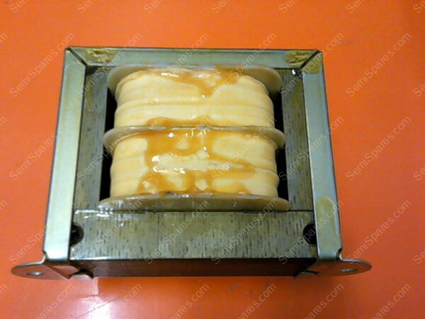 DP-241-8-24 | AXCELIS POWER TRANSFORMER DUAL 115/230V 50/60 HZ SIGNAL TRANSFORMER DP-241-8-24 - Image 8