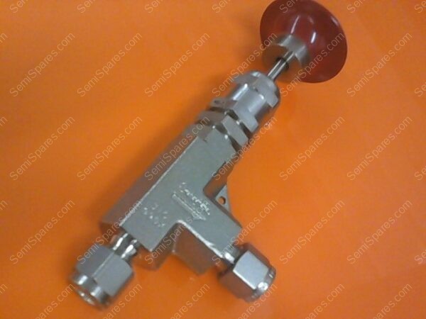 VL-5264-00 | SS-4R3A-MO, PROPORTIONAL RELIEF VALVE - Image 2