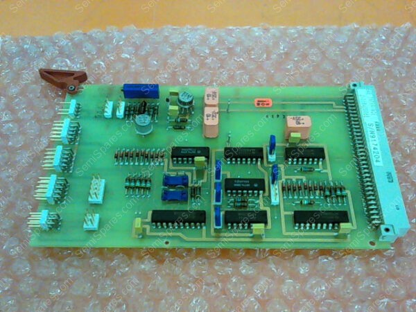 21016400088 | AMAT OPAL BAS INTERFACE BOARD - Image 5